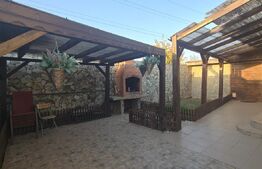 Casa individuala plan parter, 116 mp utili, Jieni/Simnicul de Sus