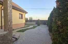 Casa individuala plan parter, 116 mp utili, Jieni/Simnicul de Sus