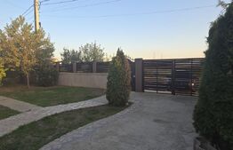 Casa individuala plan parter, 116 mp utili, Jieni/Simnicul de Sus