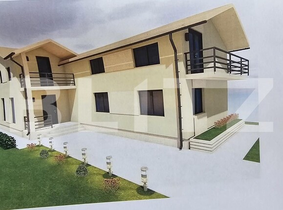 Casa de vânzare 4 camere Nord - 156309CV | BLITZ Craiova | Poza12