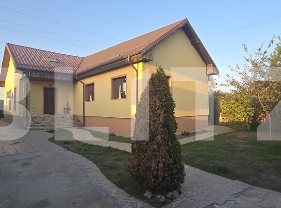Casa de vânzare 4 camere Nord - 156309CV | BLITZ Craiova | Poza1