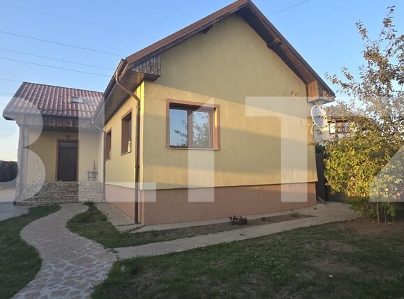 Casa de vânzare 4 camere Nord - 156309CV | BLITZ Craiova | Poza13