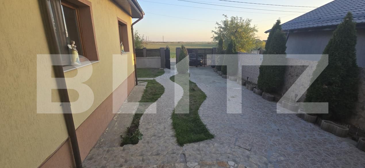 Casa de vânzare 4 camere Nord - 156309CV | BLITZ Craiova | Poza8