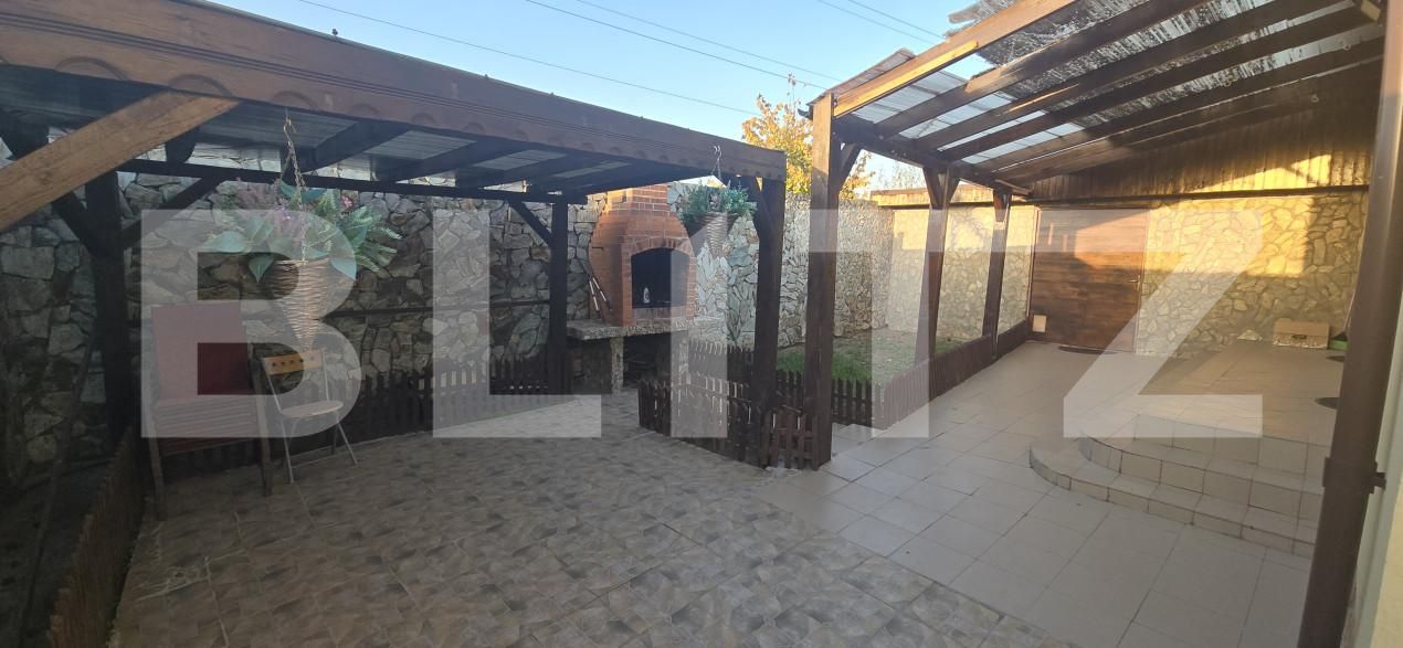 Casa de vânzare 4 camere Nord - 156309CV | BLITZ Craiova | Poza7