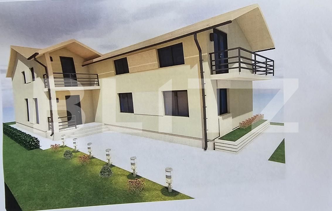 Casa de vânzare 4 camere Nord - 156309CV | BLITZ Craiova | Poza12