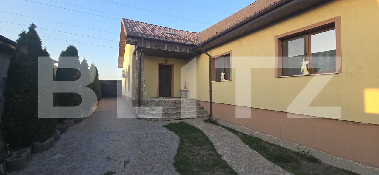 Casa de vânzare 4 camere Nord - 156309CV | BLITZ Craiova | Poza15