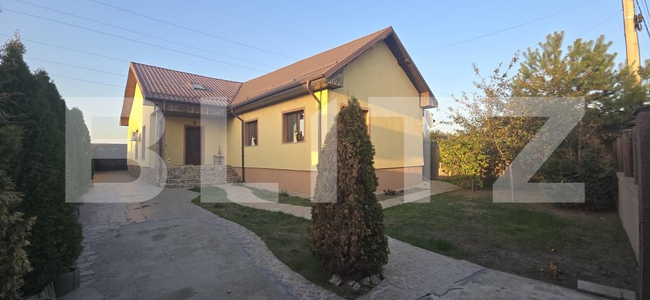 Casa de vânzare 4 camere Nord - 156309CV | BLITZ Craiova | Poza1