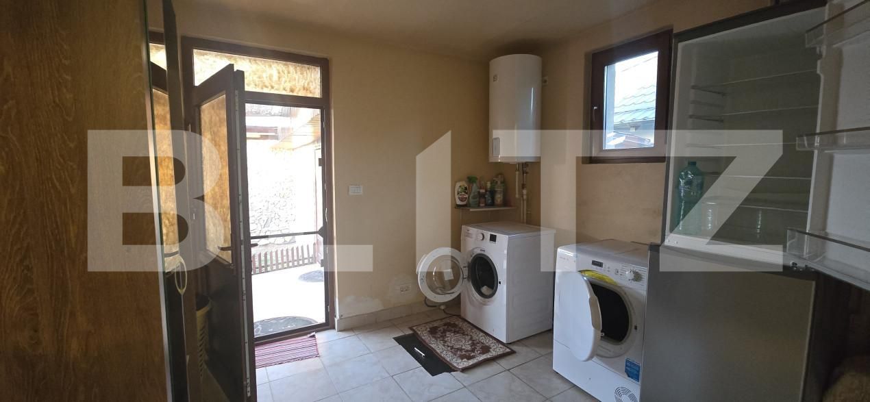 Casa de vânzare 4 camere Nord - 156309CV | BLITZ Craiova | Poza3