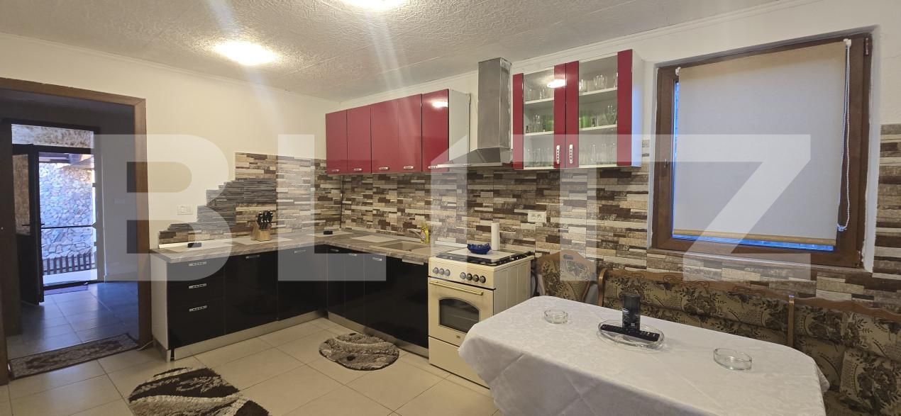 Casa de vânzare 4 camere Nord - 156309CV | BLITZ Craiova | Poza2