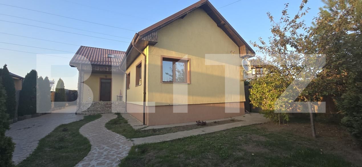 Casa de vânzare 4 camere Nord - 156309CV | BLITZ Craiova | Poza13