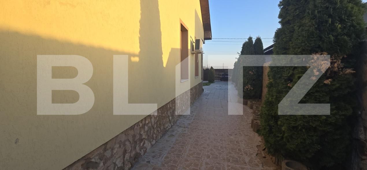 Casa de vânzare 4 camere Nord - 156309CV | BLITZ Craiova | Poza19