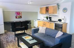 Apartament modern, 3 camere, 120 mp, curte proprie, loc de parcare privat