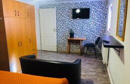 Apartament modern, 3 camere, 120 mp, curte proprie, loc de parcare privat