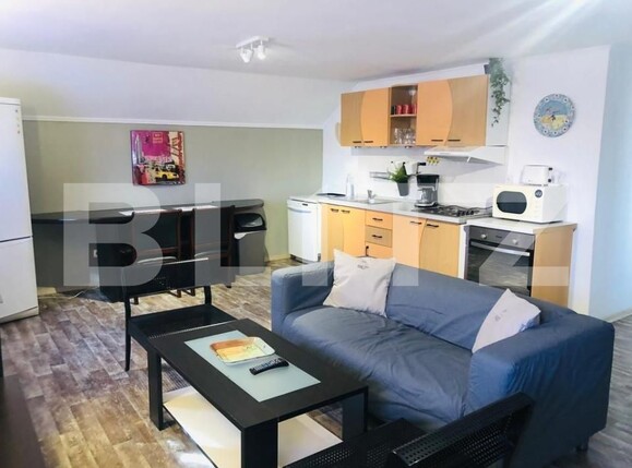 Apartament de închiriat 3 camere Calea Severinului - 156317AI | BLITZ Craiova | Poza3