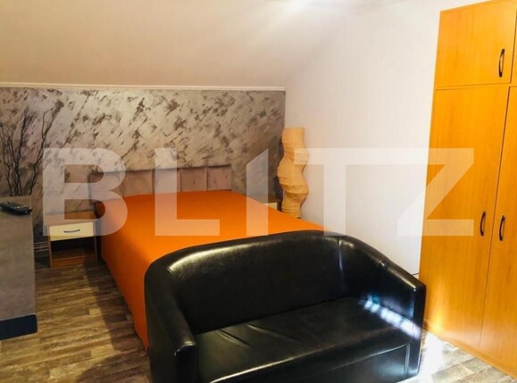 Apartament de închiriat 3 camere Calea Severinului - 156317AI | BLITZ Craiova | Poza4