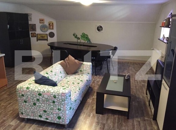 Apartament de închiriat 3 camere Calea Severinului - 156317AI | BLITZ Craiova | Poza1