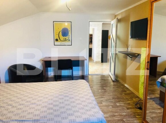 Apartament de închiriat 3 camere Calea Severinului - 156317AI | BLITZ Craiova | Poza6