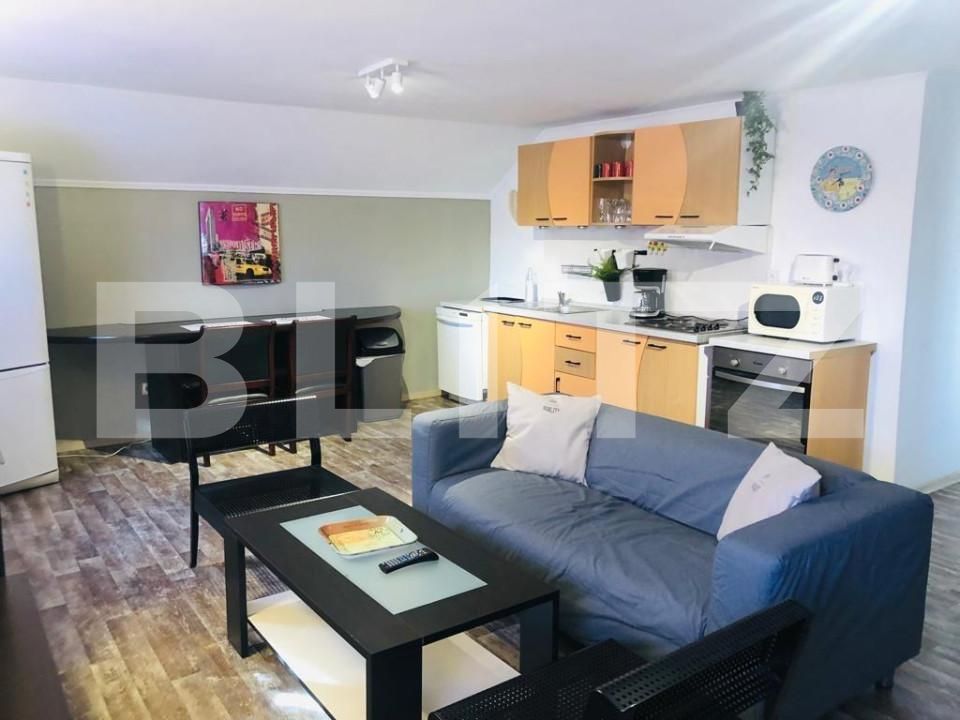 Apartament de închiriat 3 camere Calea Severinului - 156317AI | BLITZ Craiova | Poza3