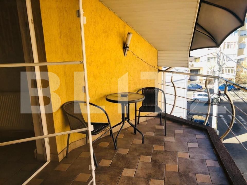 Apartament de închiriat 3 camere Calea Severinului - 156317AI | BLITZ Craiova | Poza8