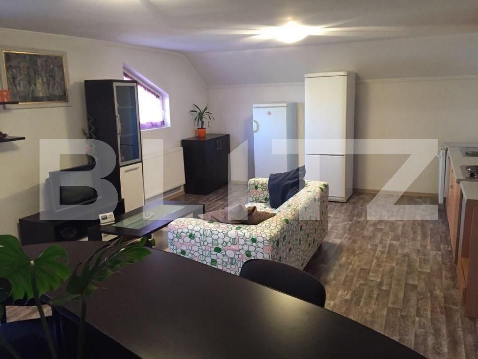 Apartament de închiriat 3 camere Calea Severinului - 156317AI | BLITZ Craiova | Poza2
