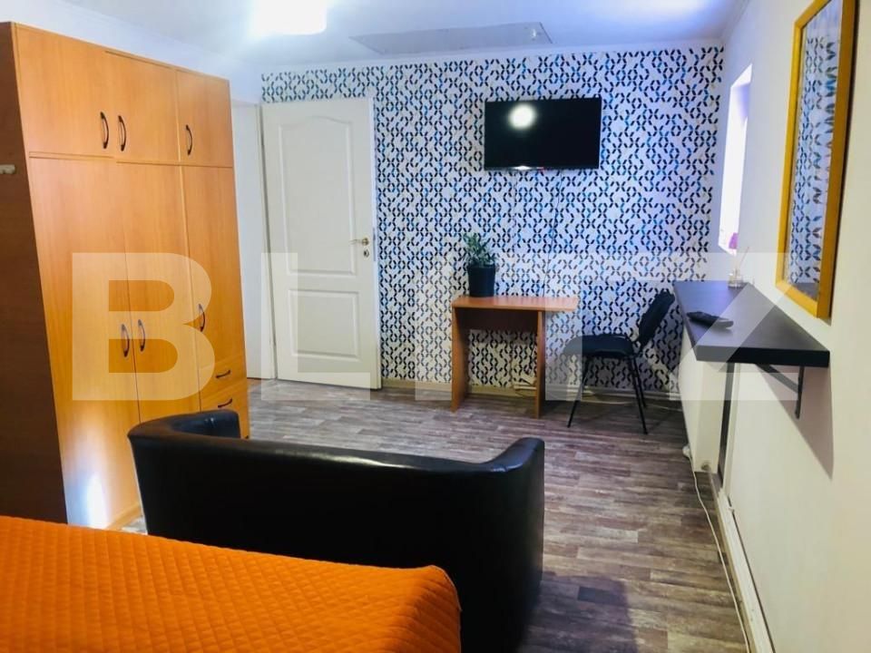 Apartament de închiriat 3 camere Calea Severinului - 156317AI | BLITZ Craiova | Poza5