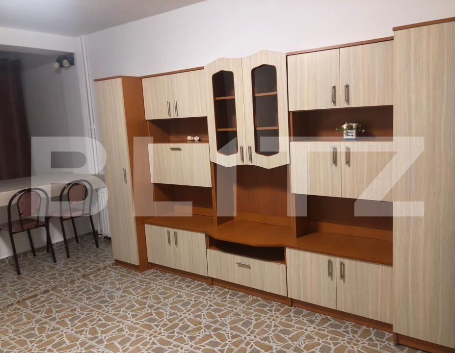 Garsonieră de închiriat Brazda lui Novac - 156318AI | BLITZ Craiova | Poza2