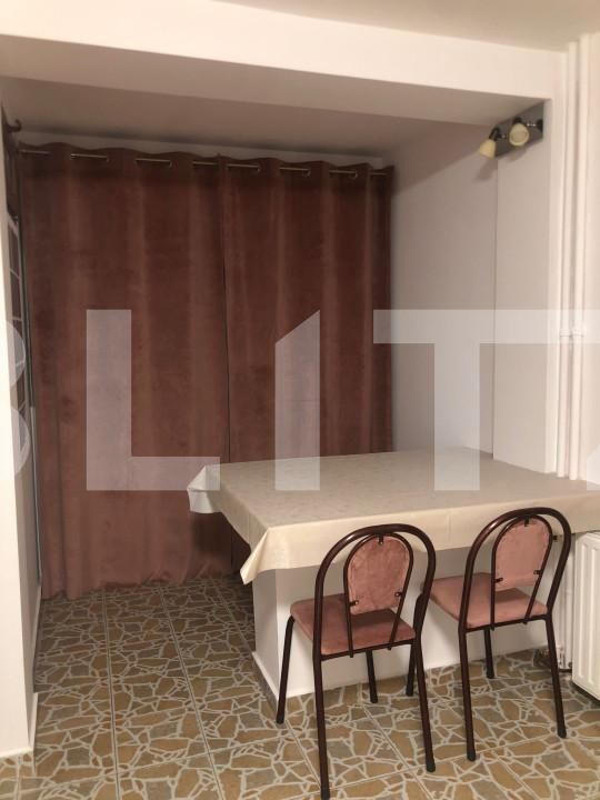 Garsonieră de închiriat Brazda lui Novac - 156318AI | BLITZ Craiova | Poza3
