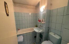 Apartament 3 camere decomandate, Zona Supeco/Bila