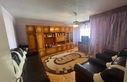 Apartament 3 camere decomandate, Zona Supeco/Bila