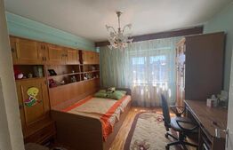 Apartament 3 camere decomandate, Zona Supeco/Bila