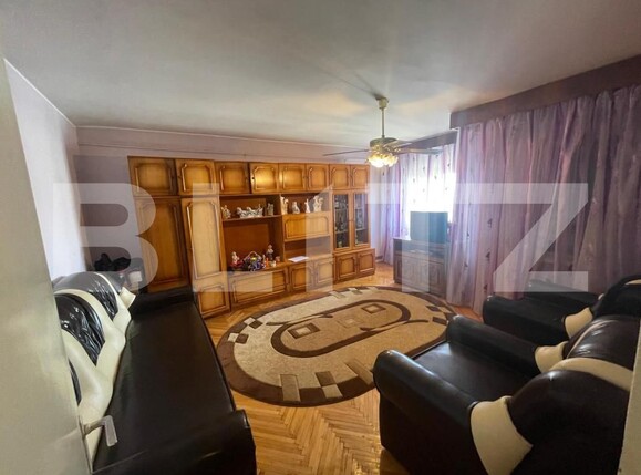 Apartament de vânzare 3 camere Calea Severinului - 156320AV | BLITZ Craiova | Poza4