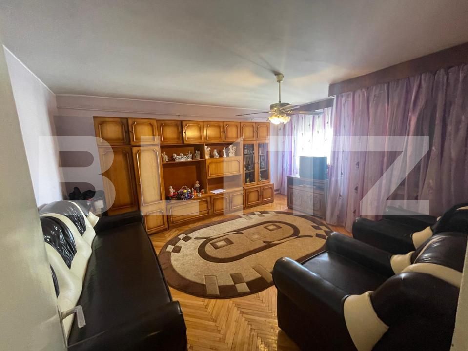 Apartament de vânzare 3 camere Calea Severinului - 156320AV | BLITZ Craiova | Poza4