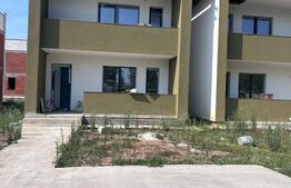 Casa cu 5 camere, curte de 300 mp, zona Aeroport