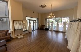 Spatiu comercial, 130 mp, Calea Bucuresti, zona Universitatii