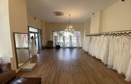 Spatiu comercial, 130 mp, Calea Bucuresti, zona Universitatii