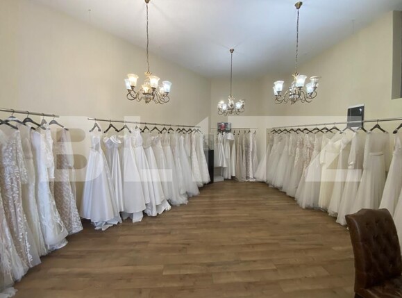 Spațiu comercial de închiriat Calea Bucuresti - 156371SIC | BLITZ Craiova | Poza3