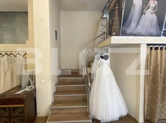 Spațiu comercial de închiriat Calea Bucuresti - 156371SIC | BLITZ Craiova | Poza5