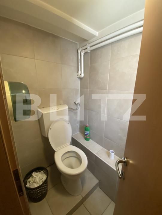 Spațiu comercial de închiriat Calea Bucuresti - 156371SIC | BLITZ Craiova | Poza6