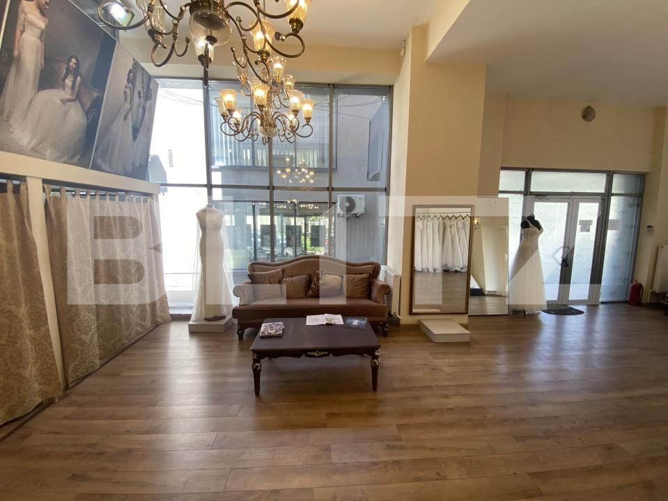 Spațiu comercial de închiriat Calea Bucuresti - 156371SIC | BLITZ Craiova | Poza4
