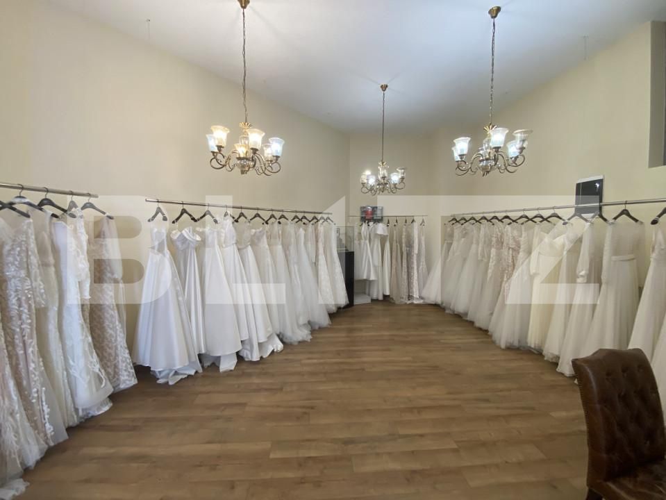 Spațiu comercial de închiriat Calea Bucuresti - 156371SIC | BLITZ Craiova | Poza3