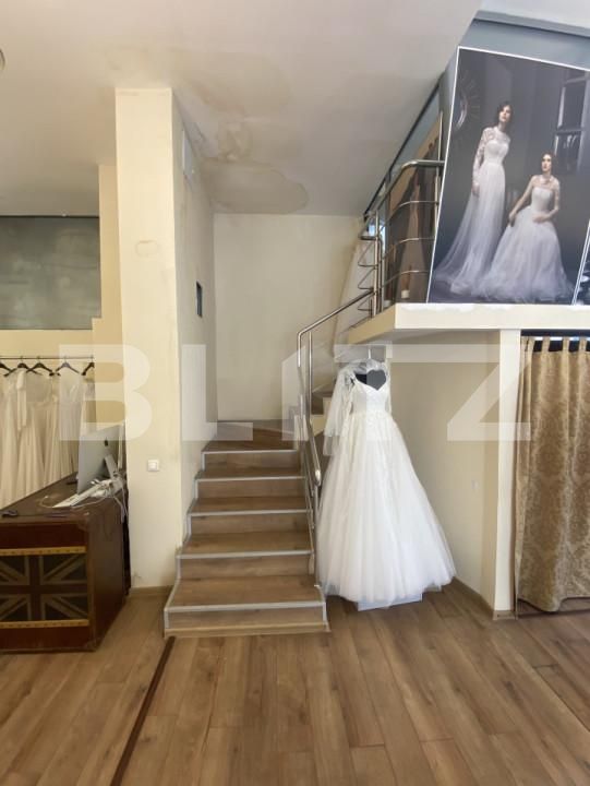 Spațiu comercial de închiriat Calea Bucuresti - 156371SIC | BLITZ Craiova | Poza5