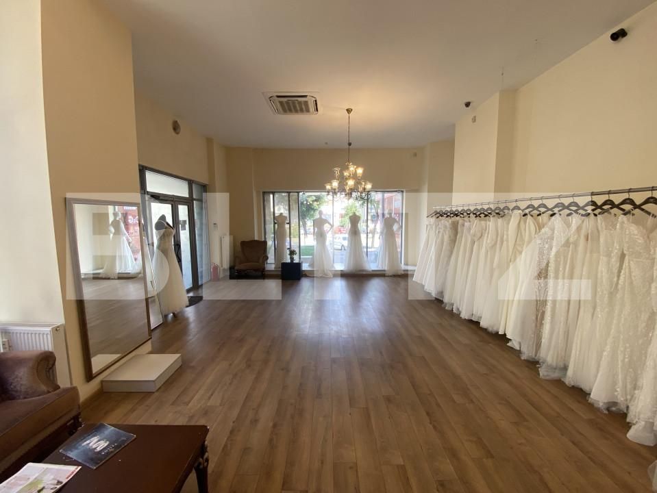 Spațiu comercial de închiriat Calea Bucuresti - 156371SIC | BLITZ Craiova | Poza2