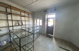 Spatiu comercial, 80 mp, zona Brestei