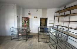 Spatiu comercial, 80 mp, zona Brestei