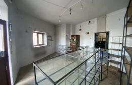 Spatiu comercial, 80 mp, zona Brestei