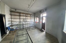 Spatiu comercial, 80 mp, zona Brestei