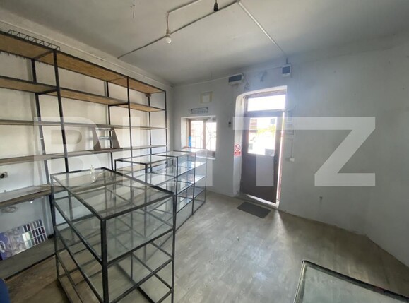 Spațiu comercial de închiriat Brestei - 156372SIC | BLITZ Craiova | Poza2