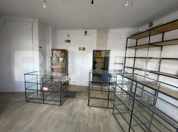 Spațiu comercial de închiriat Brestei - 156372SIC | BLITZ Craiova | Poza4