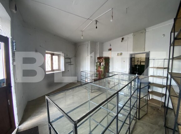 Spațiu comercial de închiriat Brestei - 156372SIC | BLITZ Craiova | Poza5