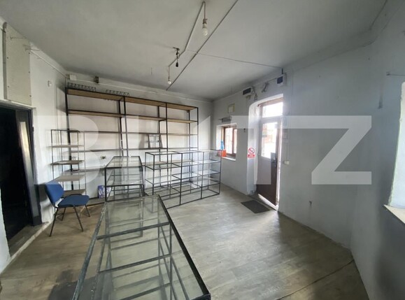 Spațiu comercial de închiriat Brestei - 156372SIC | BLITZ Craiova | Poza1